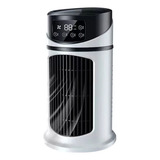 Ventilador De Ar Condicionado Portátil Multifuncional Usb1 .