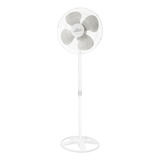 Ventilador De Coluna Oscilante 50cm Premium 4 Pás Bivolt Cor Da Estrutura Branco Diâmetro 49 Cm Frequência 60hz Material Das Pás Plástico 110v/220v