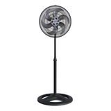 Ventilador De Coluna Turbo 40cm 6pás Preto - Ventisol