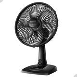 Ventilador De Mesa 30 Cm Mondial Super Power Vsp-30 127v