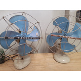 Ventilador De Mesa Eletromar Pequeno