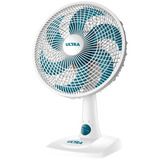 Ventilador De Mesa Mondial 6 Pás