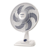 Ventilador De Mesa Mondial Maxi Power Nv45 6p 40cm 3 Vl 220v
