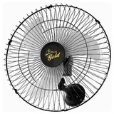 Ventilador De Parede Venti-delta Gold 60cm