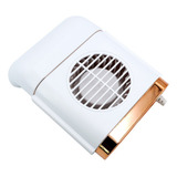 Ventilador De Refrigeração Do Assento Dianteiro Do Carro Usb