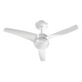 Ventilador De Teto 3 Pás Branco Maxi Air - Vte-01 Mondial