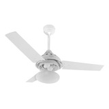 Ventilador De Teto 3pás 126w Bvt01b Cancun 220v Britania 