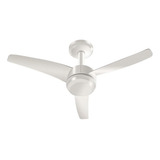 Ventilador De Teto Branco 3 Pás Vte-01 Mondial 220v