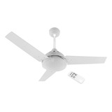 Ventilador De Teto Britânia Cancun Bvt02b