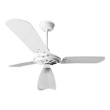 Ventilador De Teto Motor Grande 150 / 180w De Potência Turbo