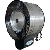 Ventilador E Climatizador Industrial De Parede 62cm 