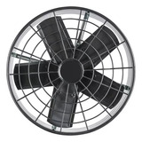 Ventilador E Exaustor Axial Industrial Premium 30cm Ventisol