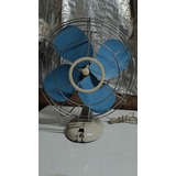 Ventilador Eletromar Antigo Raro Ano 1950