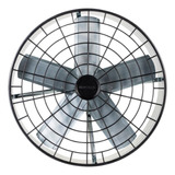 Ventilador Exaustor Axial 50cm Comercial Parede
