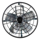 Ventilador Exaustor Axial Comercial 40cm Premium