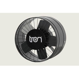 Ventilador Exaustor Axial Tron Industrial Comercial