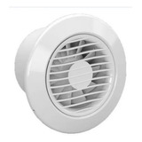 Ventilador Exaustor Renovador De Ar Banheiro