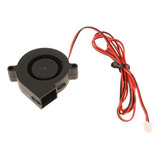Ventilador Extrusor Para Impressora 3d 5 Peças