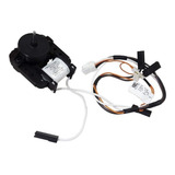 Ventilador Geladeira Electrolux Dc51 110v Original 64502018