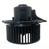 Ventilador Interno Ar Cond Retroescavadeira Caterpillar 24v