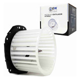Ventilador Interno Ar Condicionado Gm S10