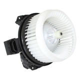 Ventilador Interno Chevrolet Onix Lt 1.4 Flex- Manual 2015