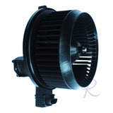 Ventilador Interno Da Caixa Evaporadora/honda New Civic 2007