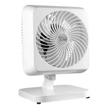 Ventilador Mesa Parede Delta Turbi 220v Branco Vent Delta