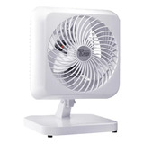 Ventilador Oscilante Delta Turbi Max Branco - 220v