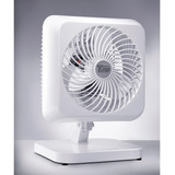 Ventilador Oscilante Venti-delta Branco Delta Turbi 130w 