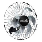 Ventilador Parede 50cm 200 W Vitalex + Forte Potente Biturbo