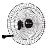 Ventilador Parede 60cm Oscilante Vitalex 200w