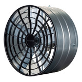 Ventilador Parede Axial Premium 50cm -