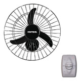Ventilador Parede Oscilante 50cm New 220v Sj Ventisol