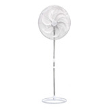 Ventilador Pedestal Coluna 65cm Ventisilva 3 Anos Garantia
