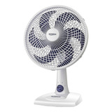 Ventilador Pequeno Mondial 50w 3 Velocidades Silencioso