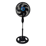 Ventilador Solaris 6 Pás Turbo Ultra Potente 75w Tyf