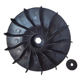 Ventilador Soprador De Folhas Husqvarna 125b 125bvx Original