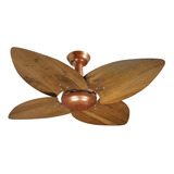 Ventilador Teto Office Jet Aspen Cobre