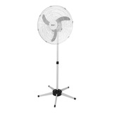 Ventilador Tron Pedestal Oscilante 60 Cm Bivolt Branco