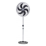 Ventilador Ventisilva Pedestal Coluna Vcl Branco Ou Preto