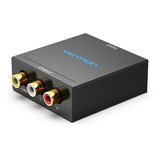 Vention - Conversor Hdmi X Rca