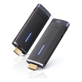 Wireless