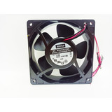 Ventoinha 120x120x38 P/ Maquina Solda Alta 24v Alta Rotação