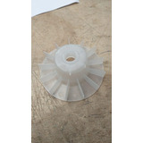 Ventoinha 48/56 Copinho Weg Nema Ate 1 A 3cv Motor Weg 