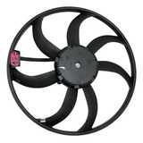 Ventoinha Ar Cond /jetta 08 A 11/ Amarok 10 /audi A3 08 A 10