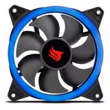 Ventoinha Cooler 120mm Pichau Gaming Feather Azul Pgfea-blue