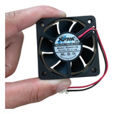 Ventoinha Cooler Fan 50x50x15mm Pc 12v