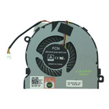 Ventoinha Cooler Fan Dell Inspiron Vostro 0cgf6x 03rrg4 P39f