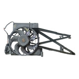 Ventoinha Defletor Radiador Condensador Gm Vectra 97 A 2005